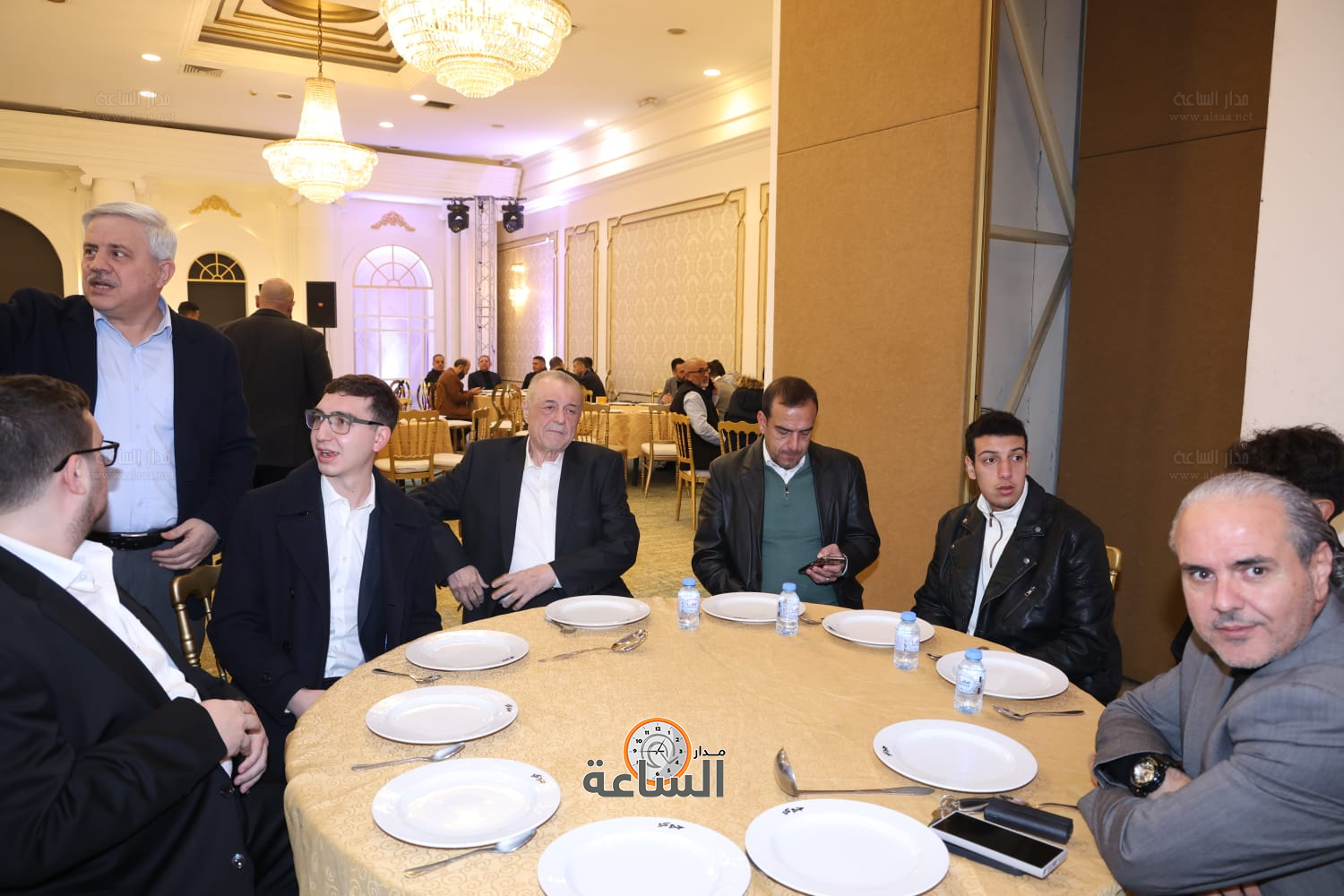 Madar Al-Saa Images 0.06045403556825457