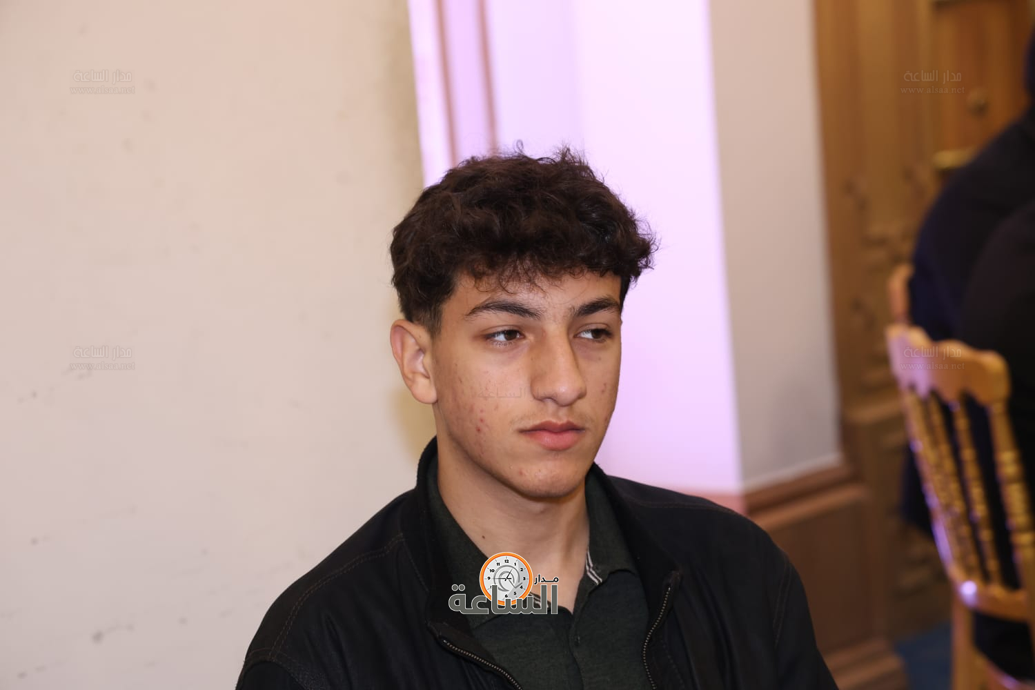 Madar Al-Saa Images 0.5396087042542828