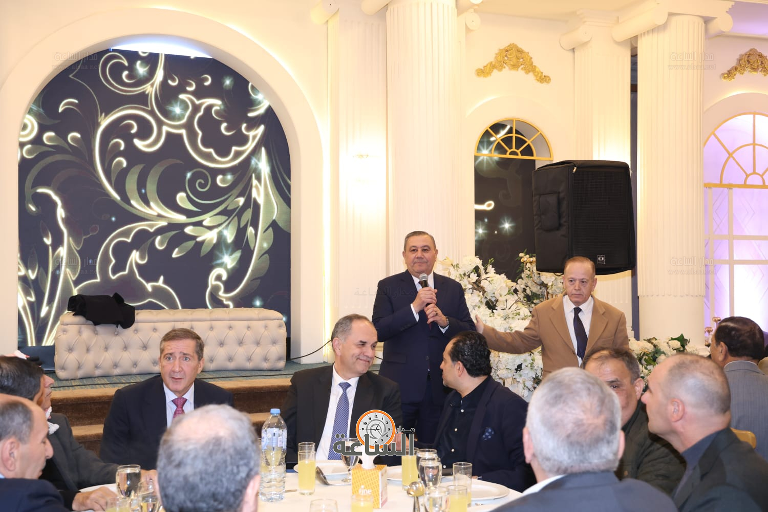 Madar Al-Saa Images 0.9531687871731458