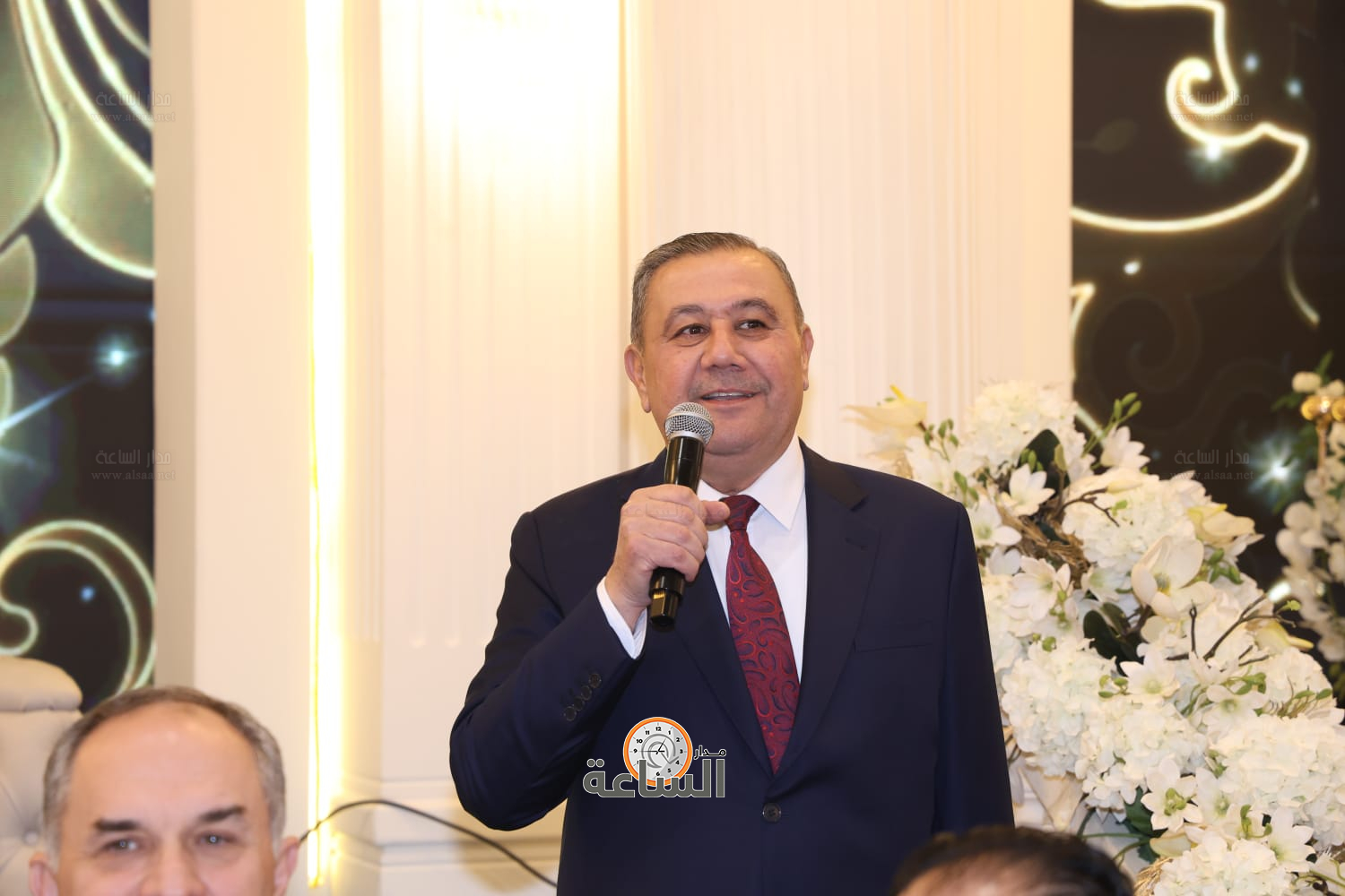 Madar Al-Saa Images 0.30200712196212565