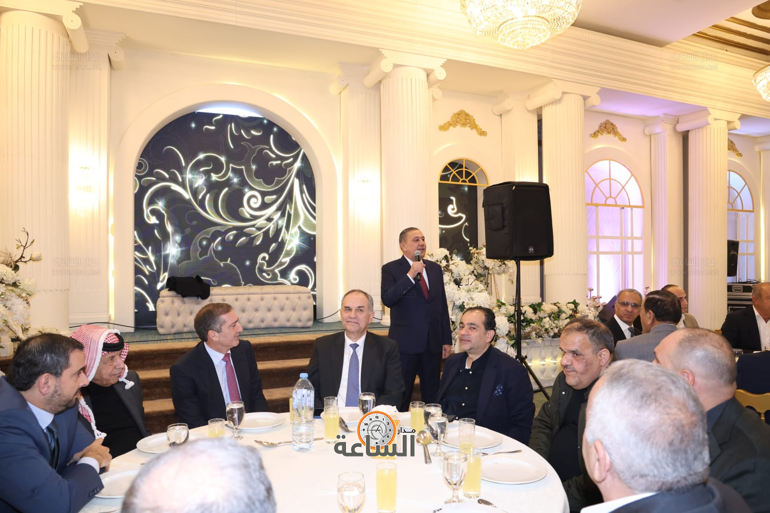 Madar Al-Saa Images 0.8540234758957892