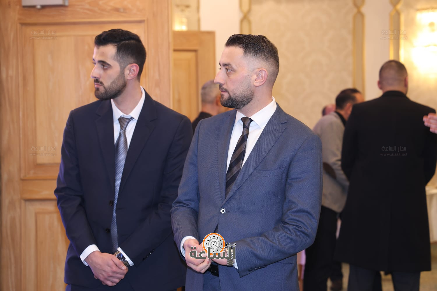 Madar Al-Saa Images 0.8361324374232533