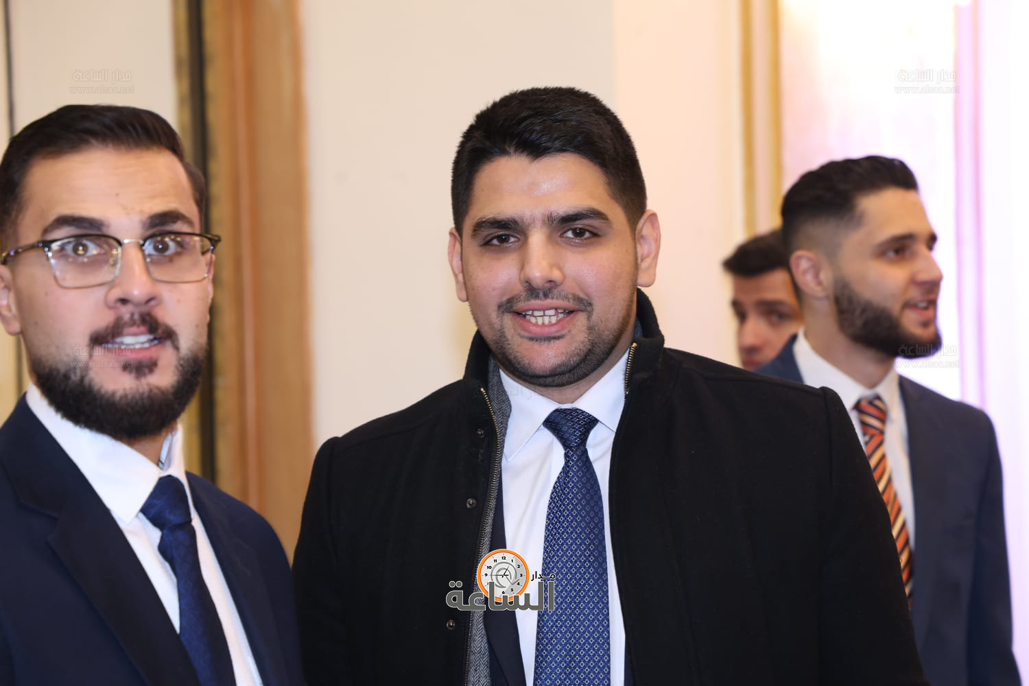 Madar Al-Saa Images 0.43708947451093727