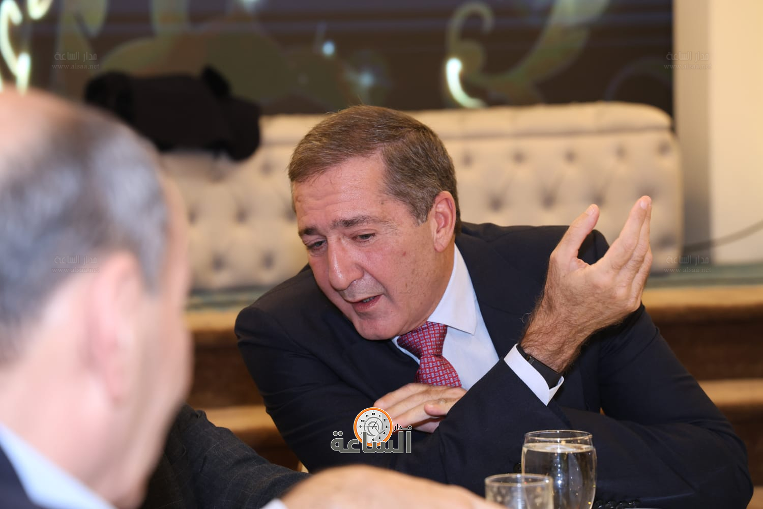 Madar Al-Saa Images 0.4828573015299926