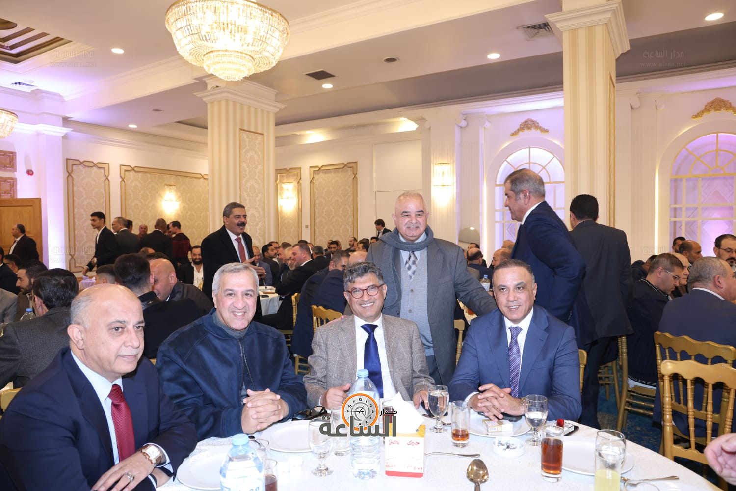 Madar Al-Saa Images 0.8790634727478202