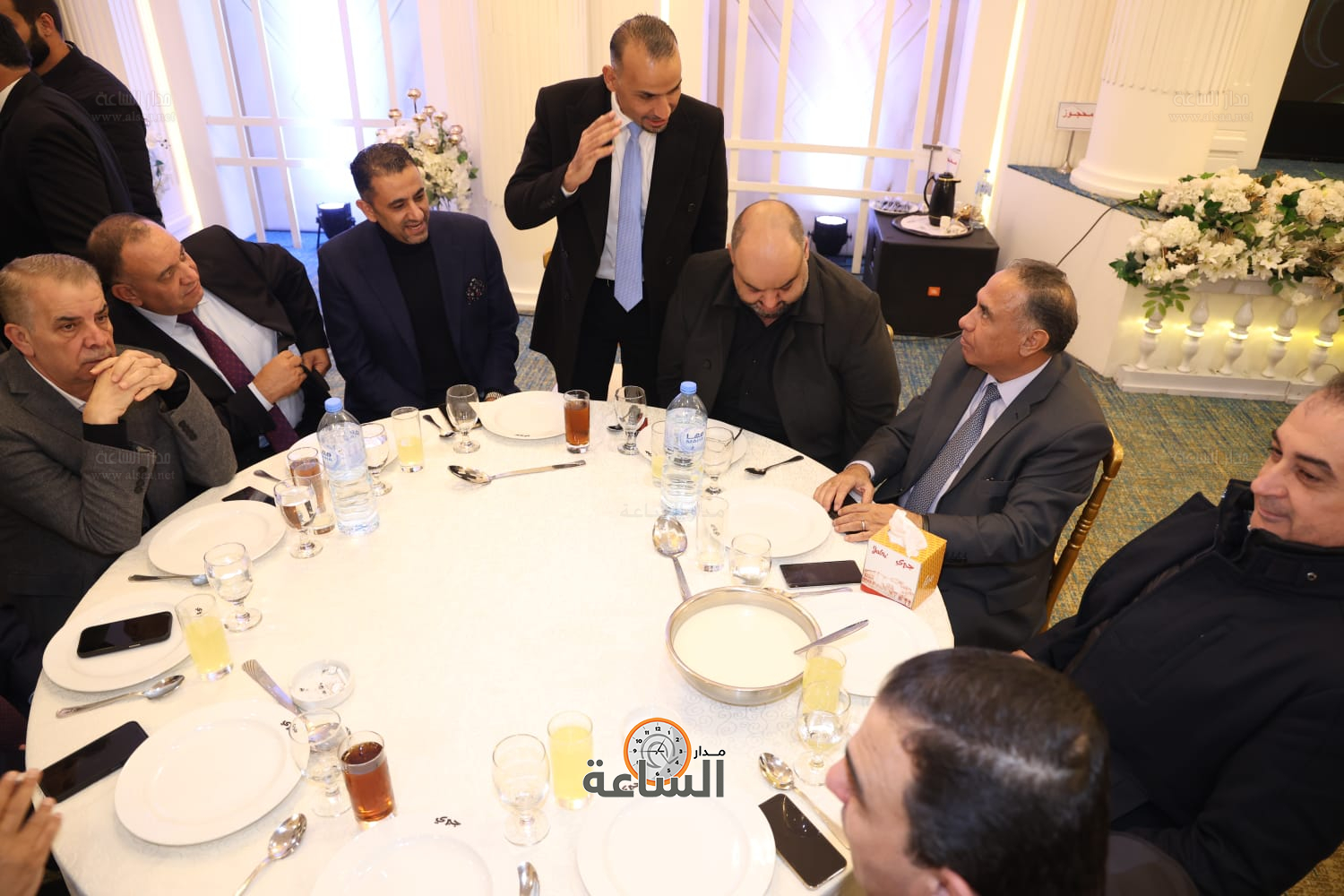 Madar Al-Saa Images 0.5223268411143194