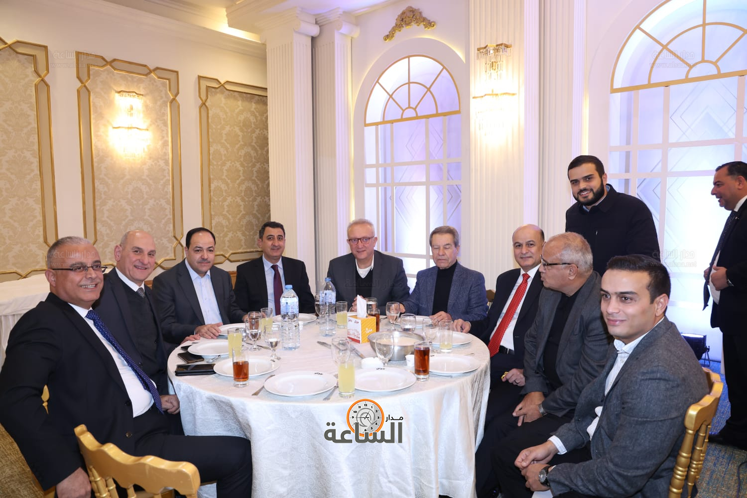 Madar Al-Saa Images 0.904636411301504