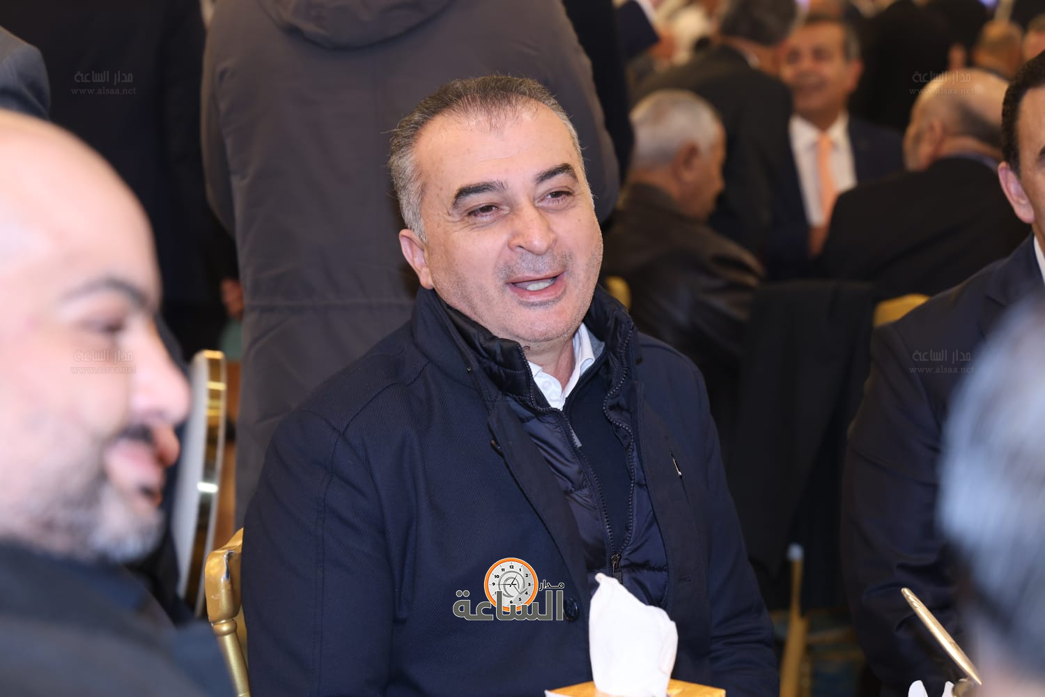 Madar Al-Saa Images 0.5491032110069152