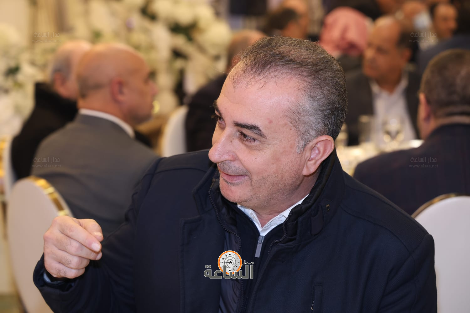 هيثم زيادين