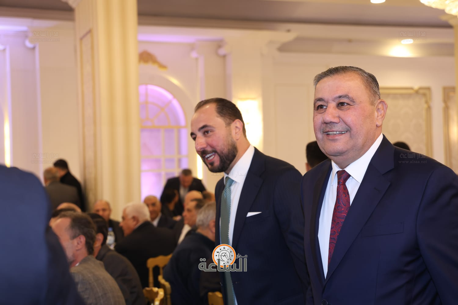 Madar Al-Saa Images 0.3953113824236347