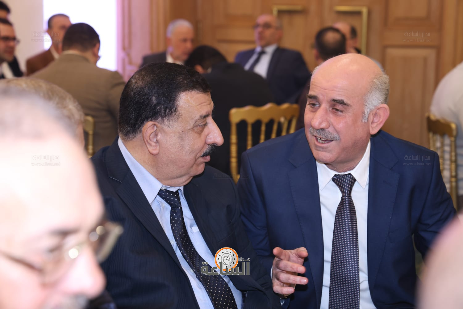 Madar Al-Saa Images 0.04134728088888795