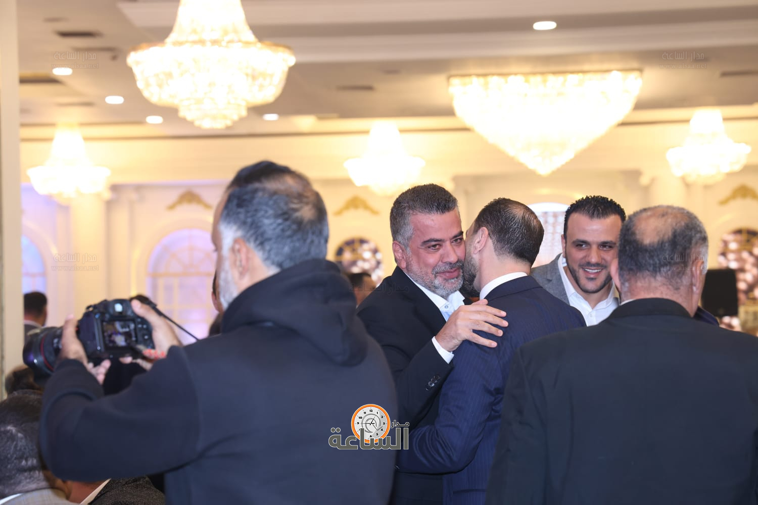 Madar Al-Saa Images 0.027770530767879498