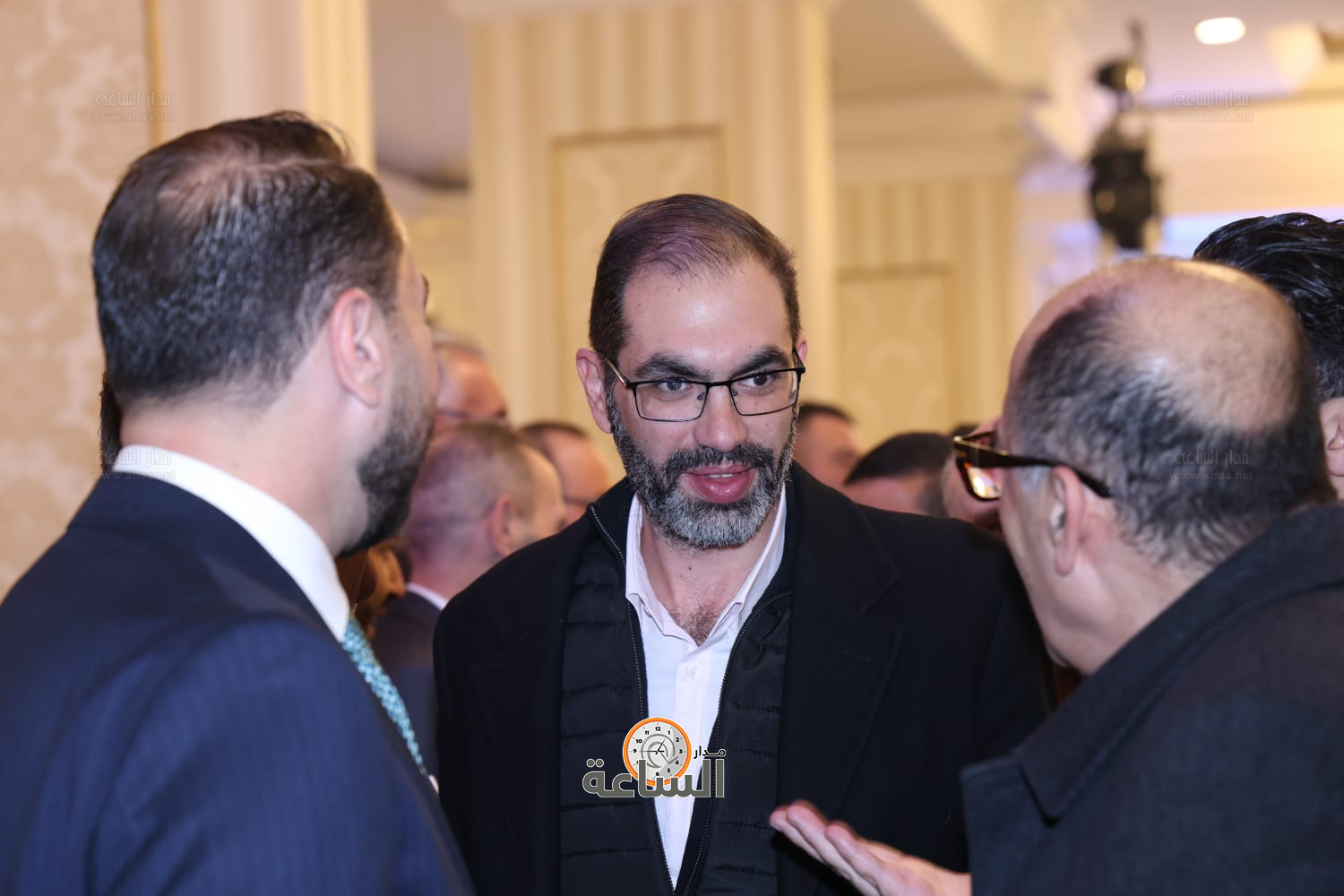 Madar Al-Saa Images 0.22082035980747516