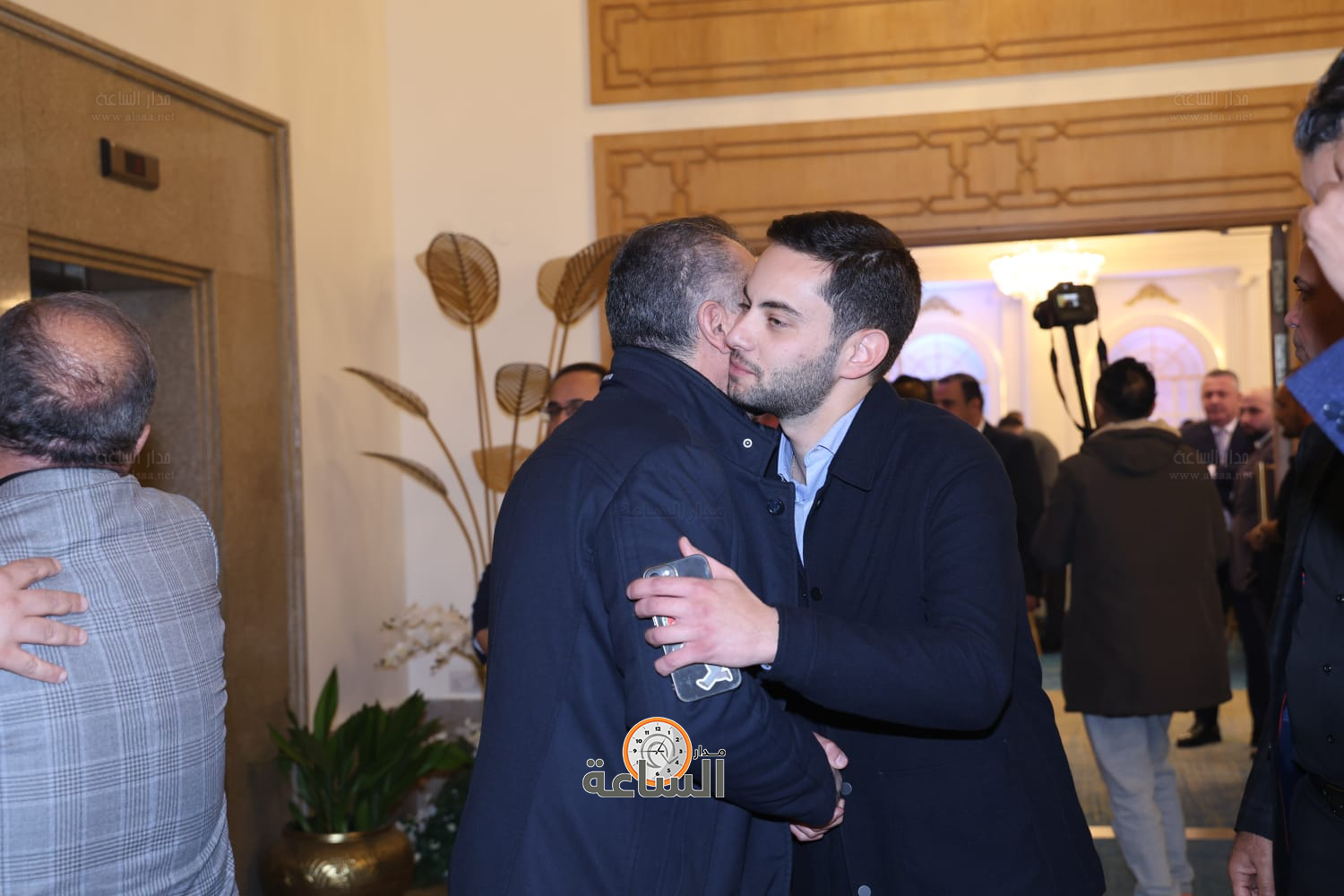 Madar Al-Saa Images 0.9146158992165807