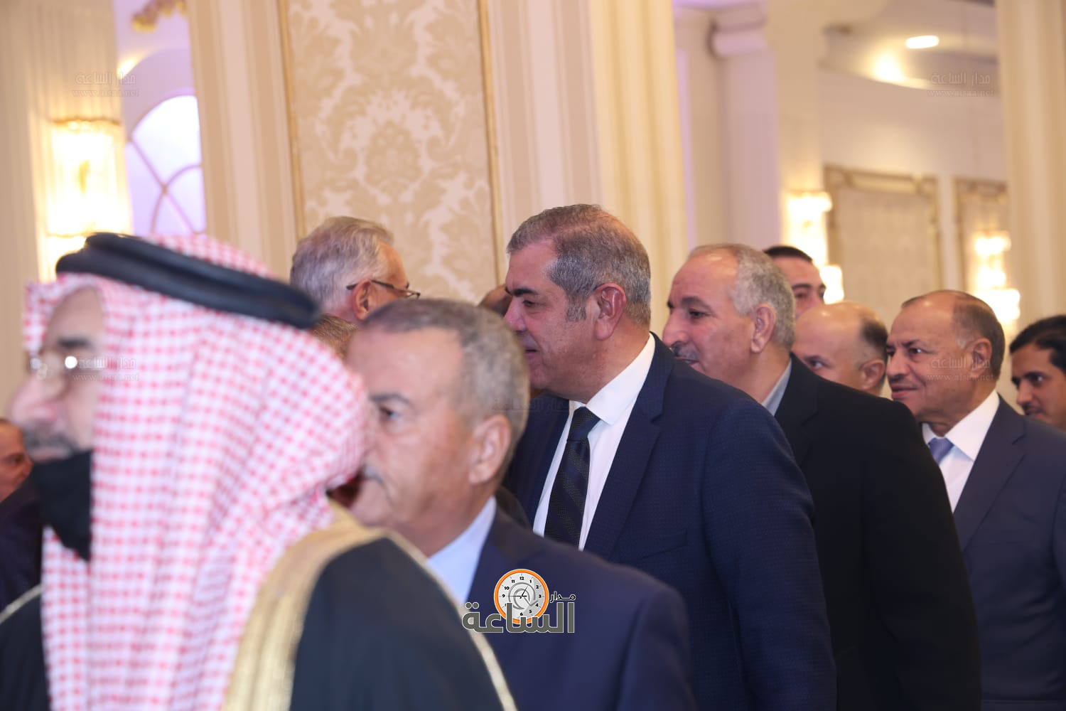 Madar Al-Saa Images 0.9185169852176662