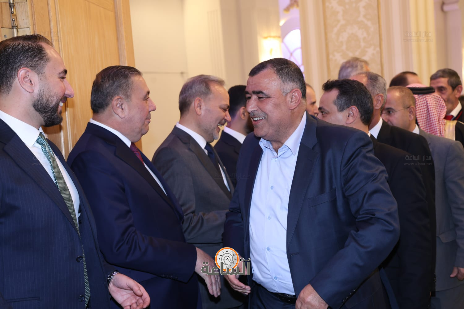 Madar Al-Saa Images 0.20249277425237278