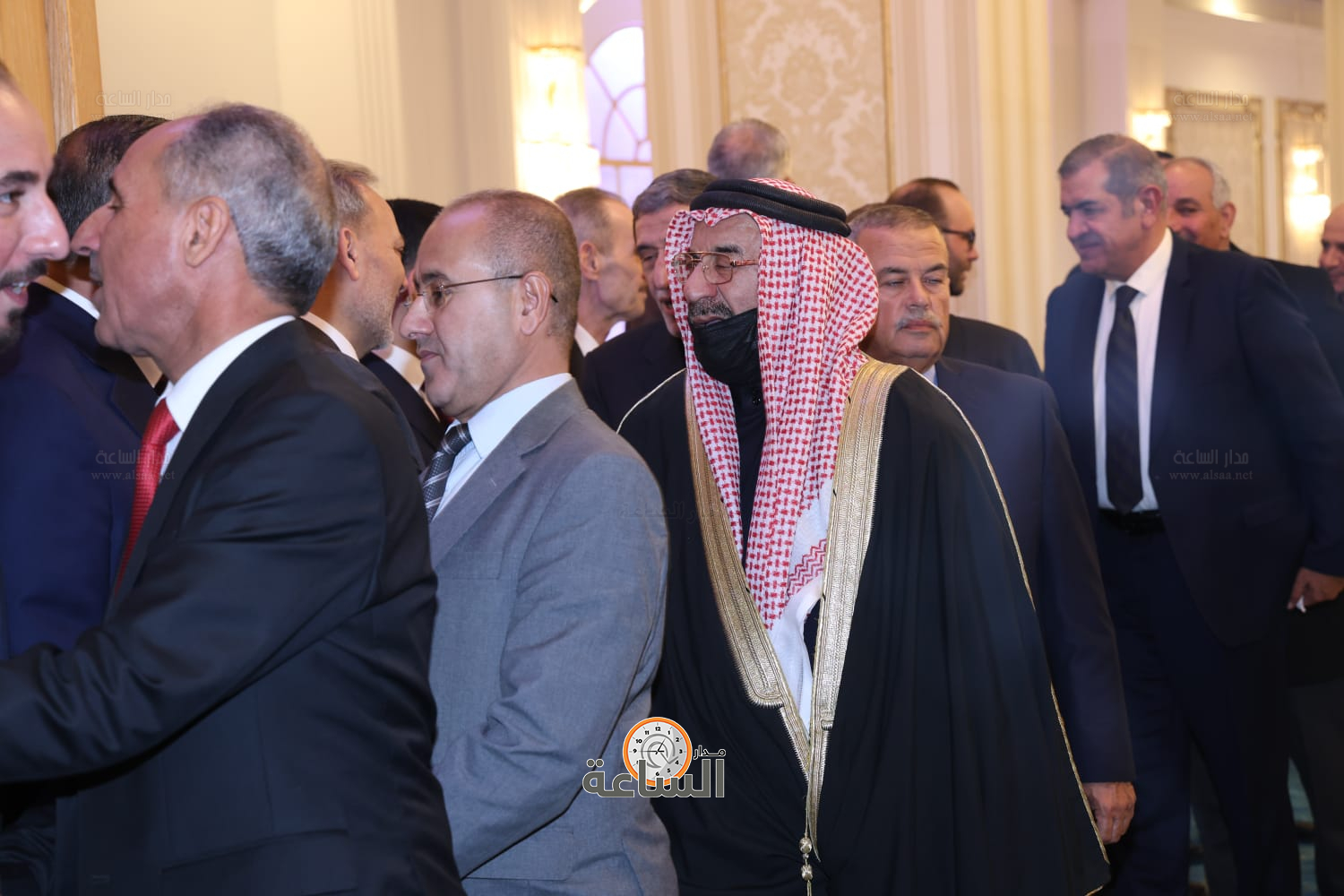 Madar Al-Saa Images 0.7440928051702274