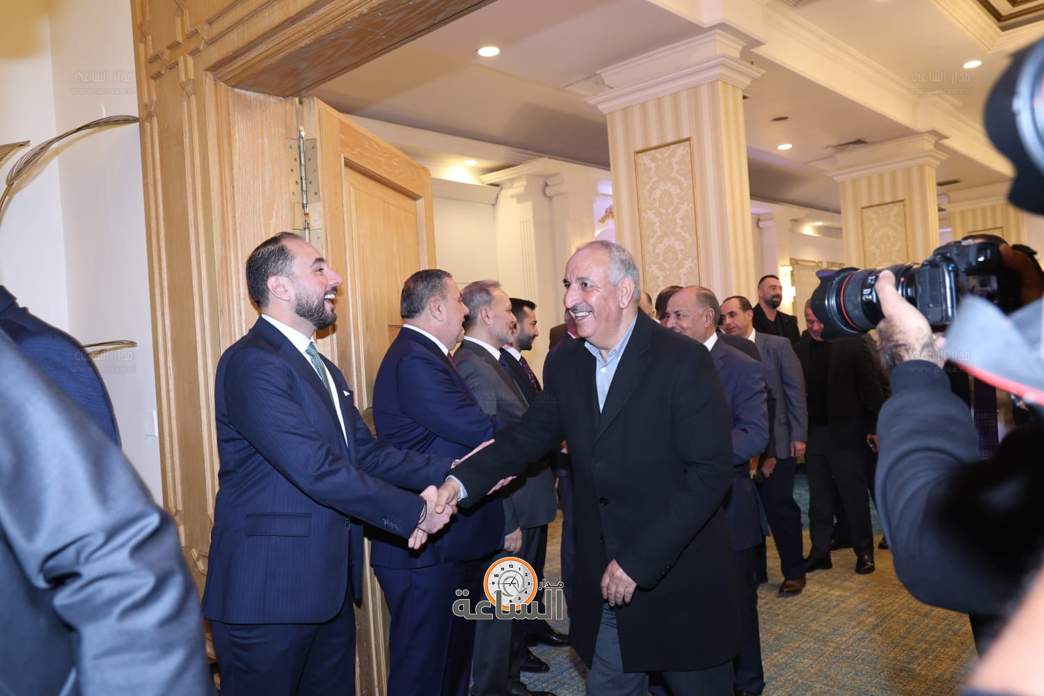 Madar Al-Saa Images 0.07899327594559336