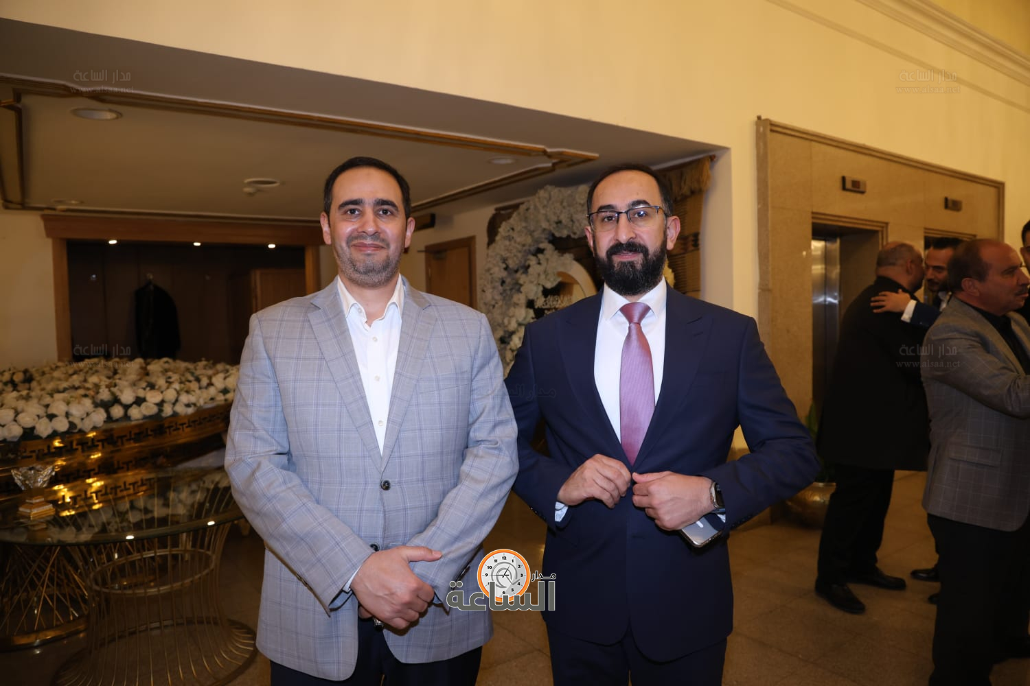 Madar Al-Saa Images 0.20271460979648648