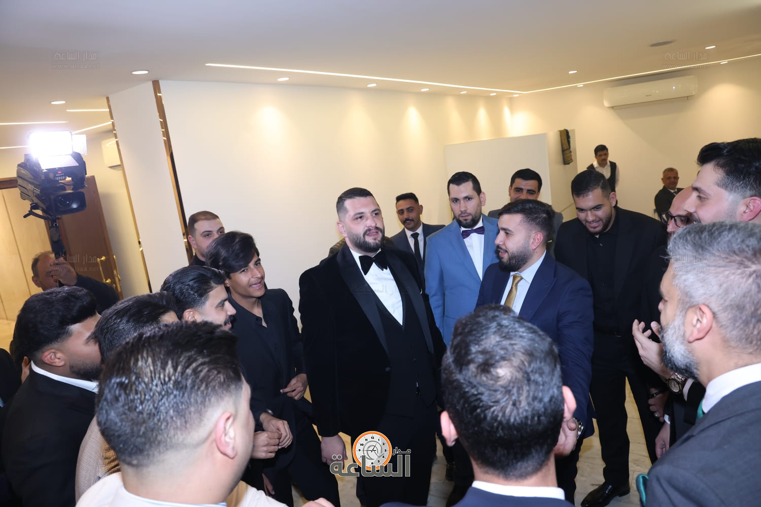 Madar Al-Saa Images 0.6825562079197369