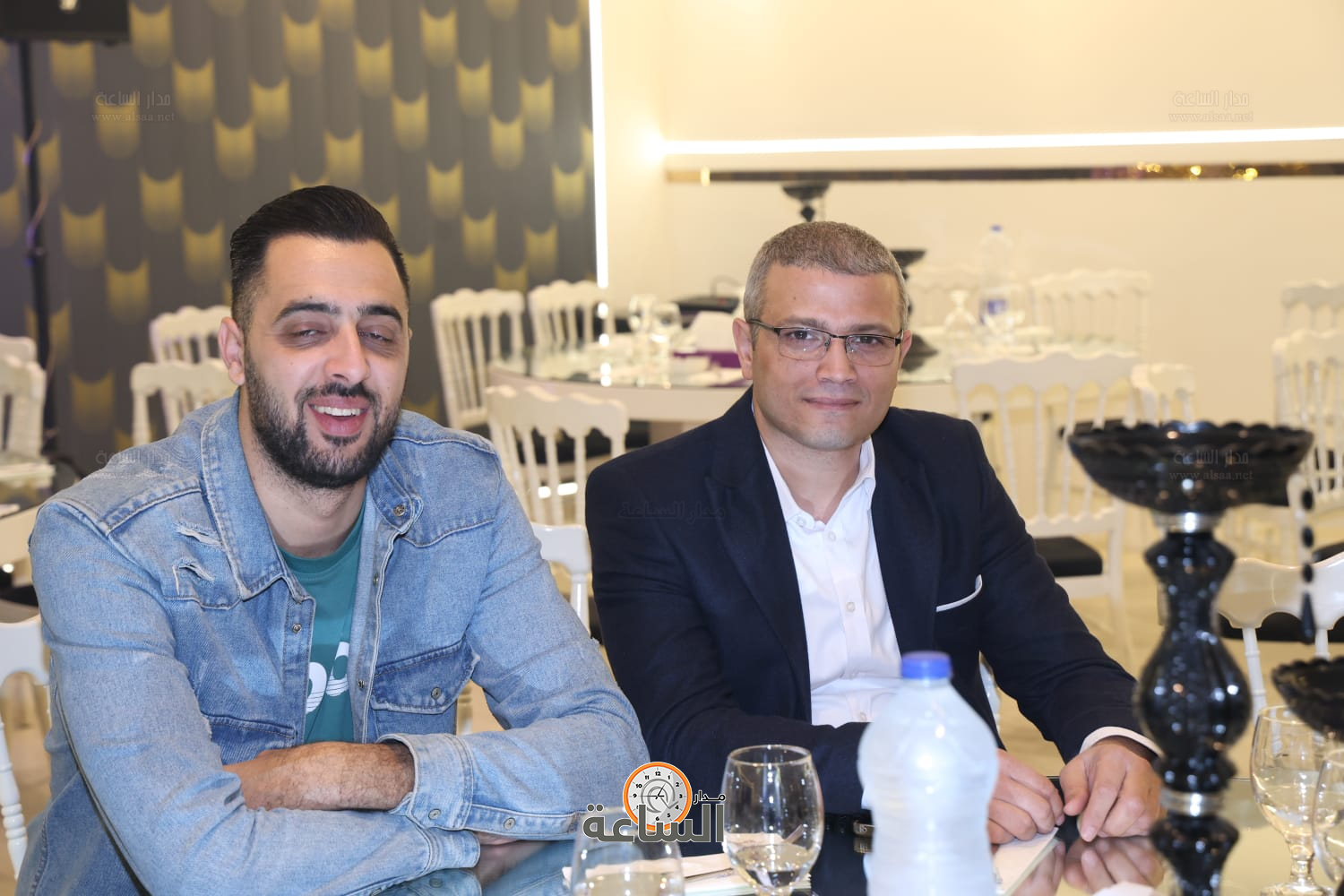 Madar Al-Saa Images 0.5763940293519387