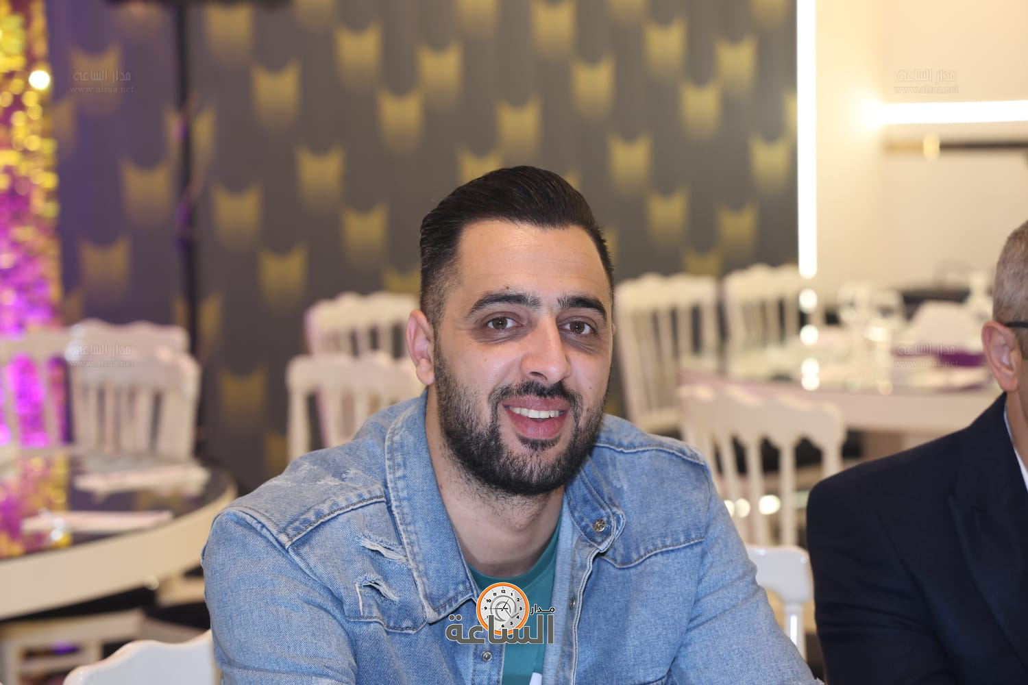 Madar Al-Saa Images 0.5811700757353677