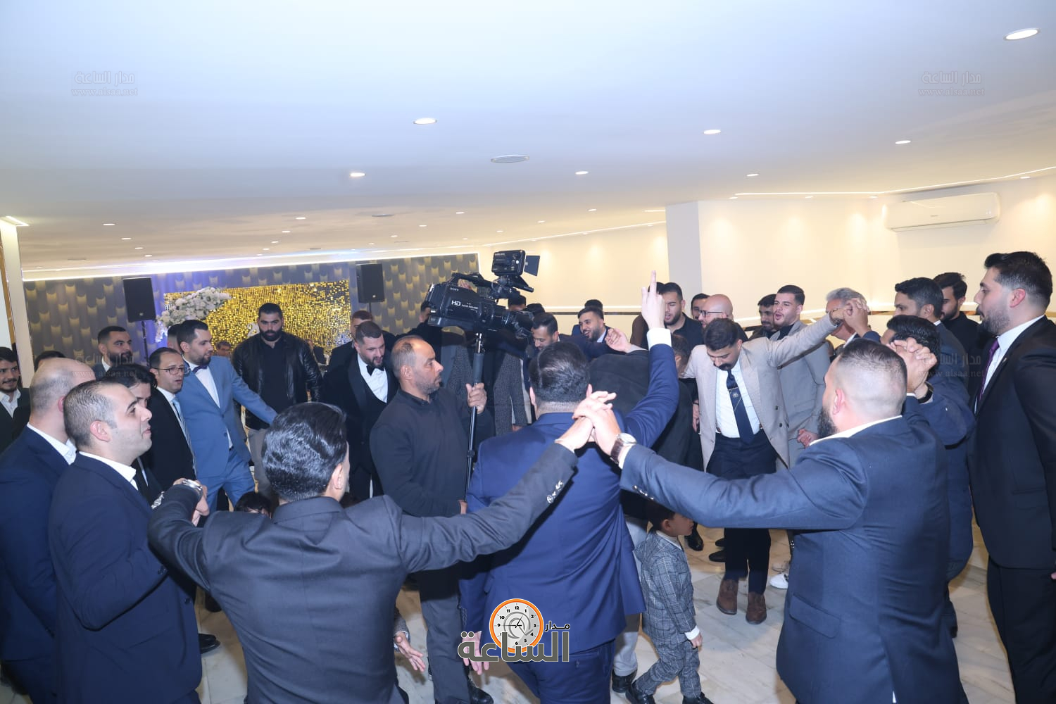 Madar Al-Saa Images 0.7326060336758289