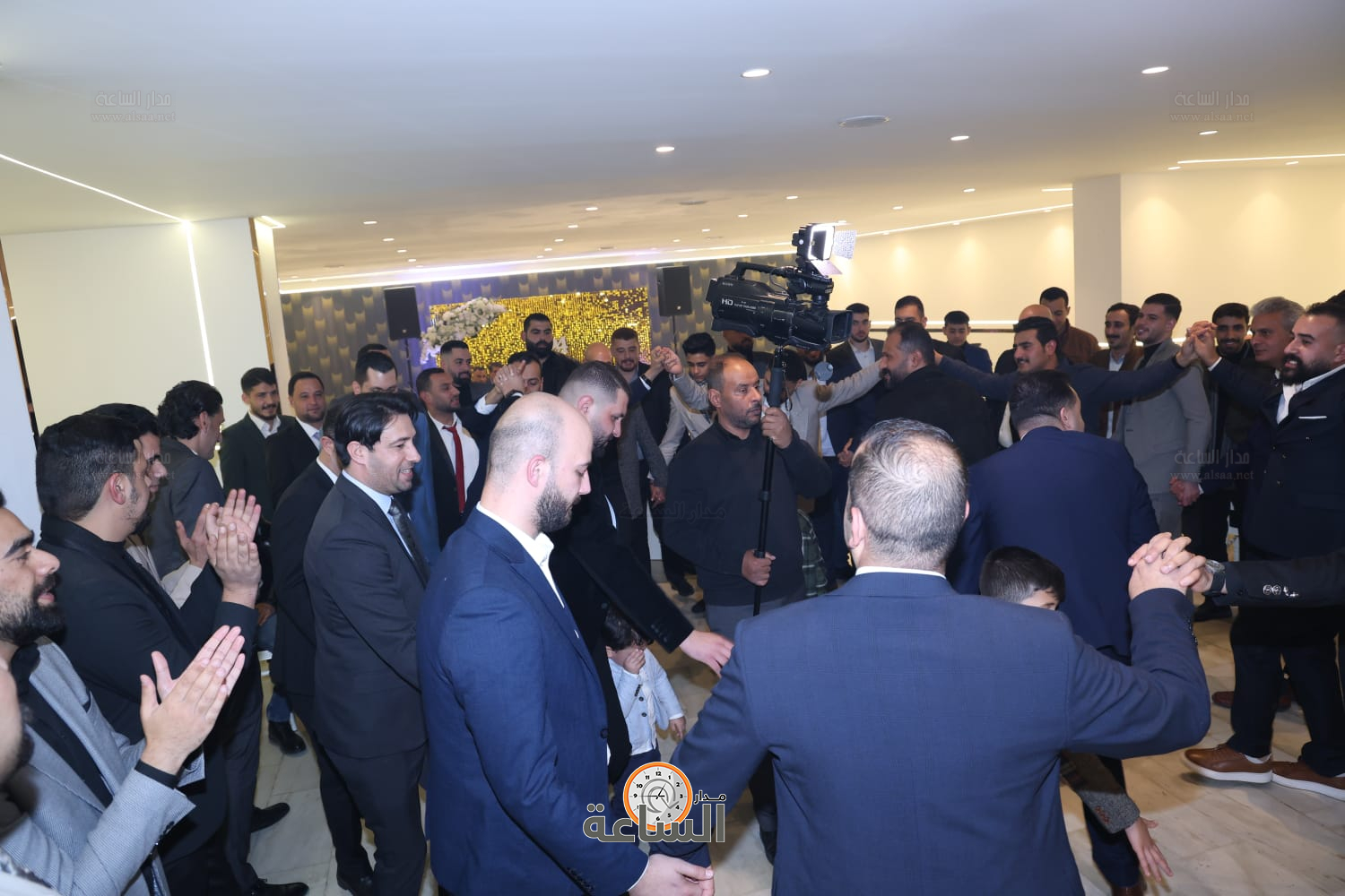 Madar Al-Saa Images 0.594687541441808