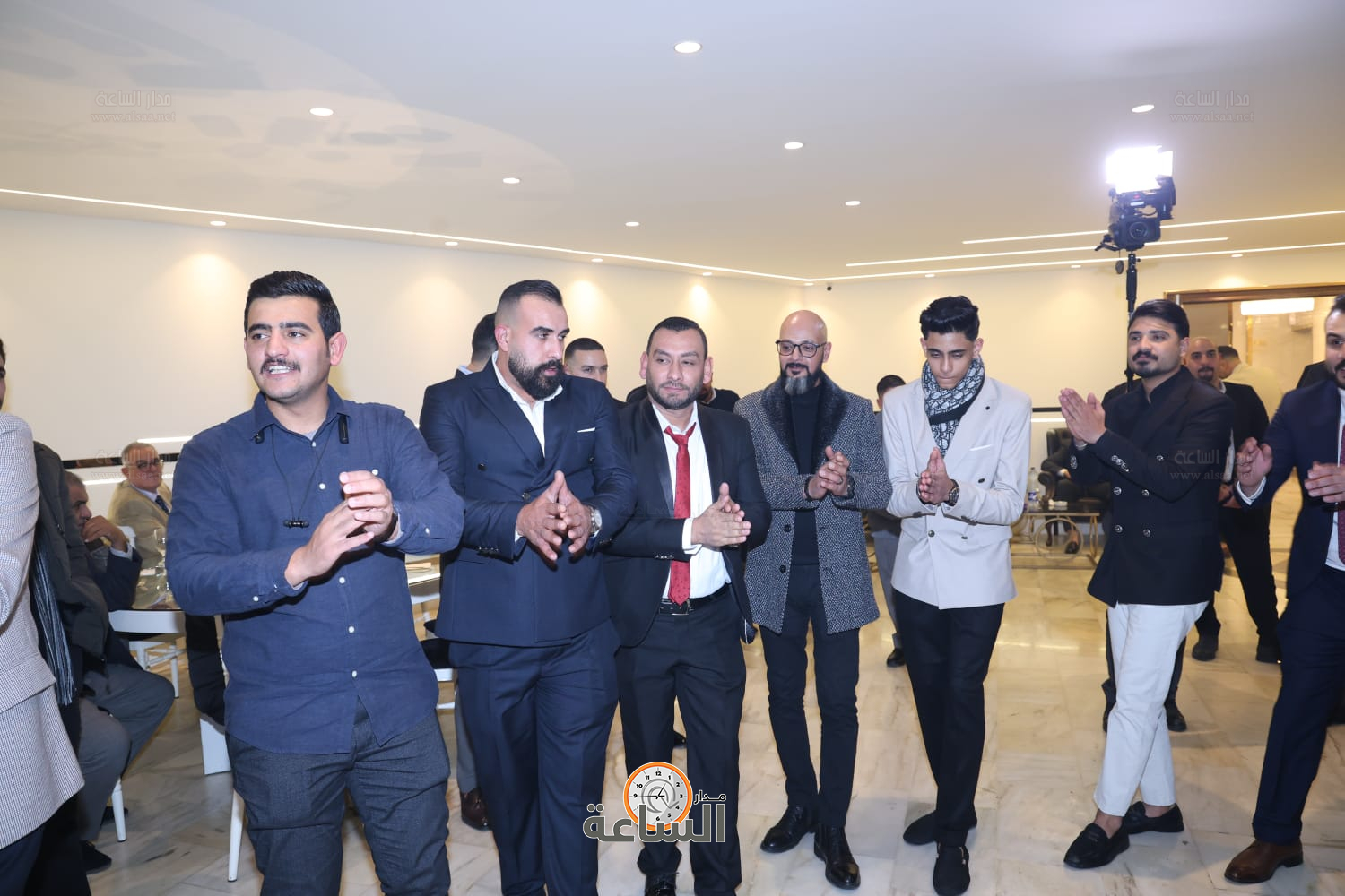 Madar Al-Saa Images 0.5109722120101672