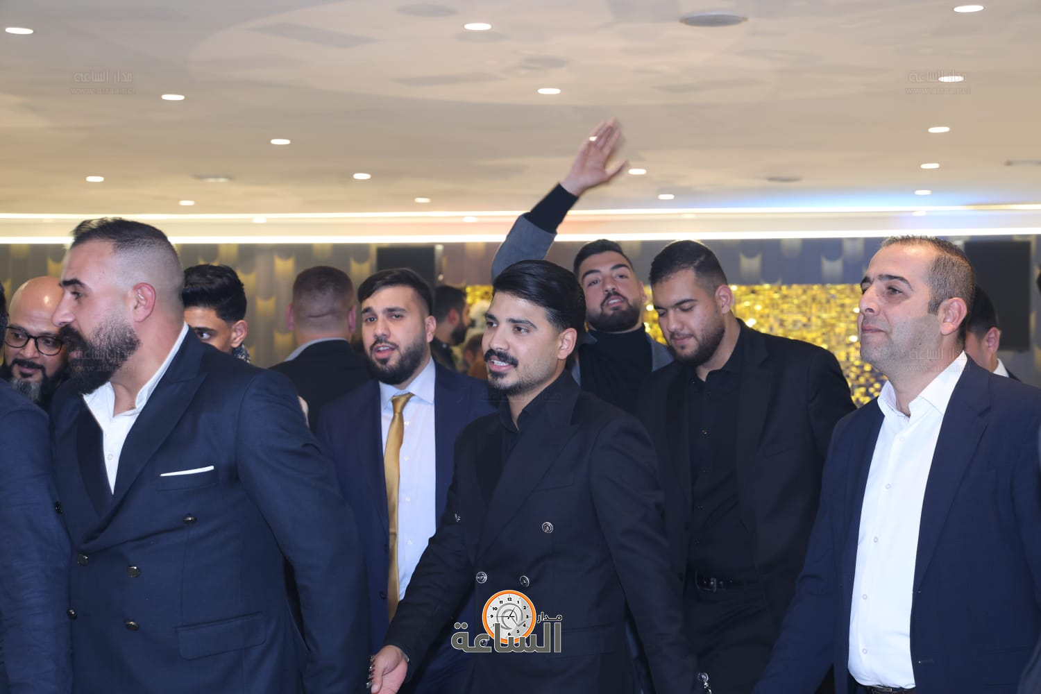 Madar Al-Saa Images 0.3751482232805654