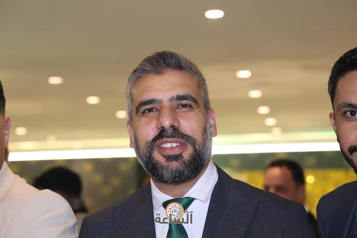 Madar Al-Saa Images 0.15871196125874953