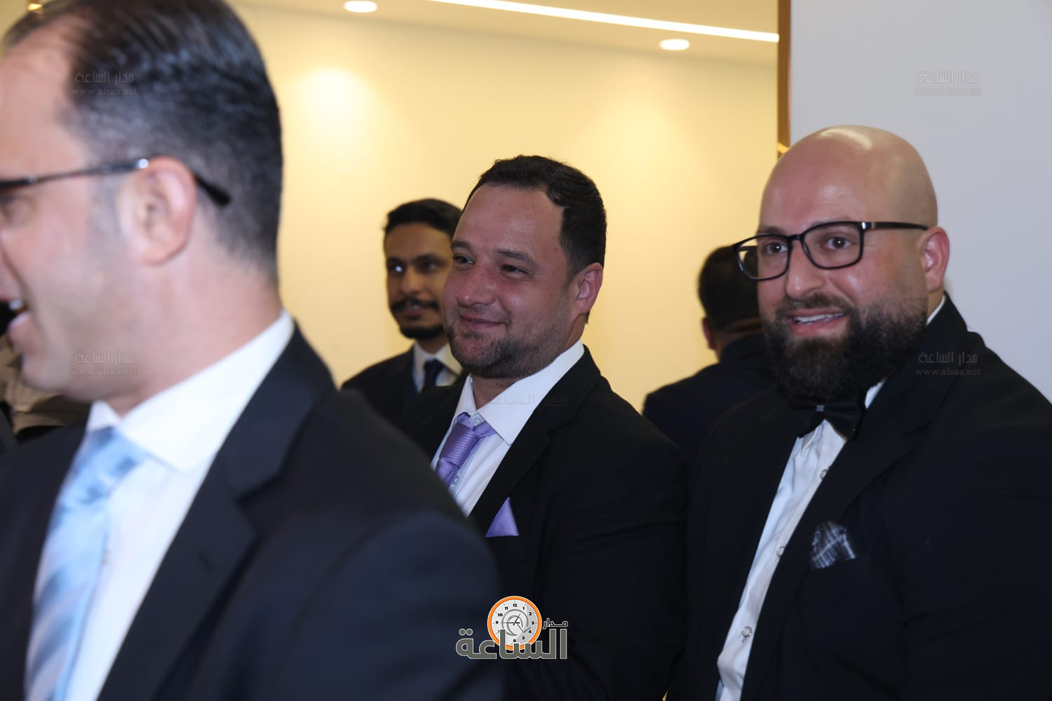 Madar Al-Saa Images 0.39350593488044106