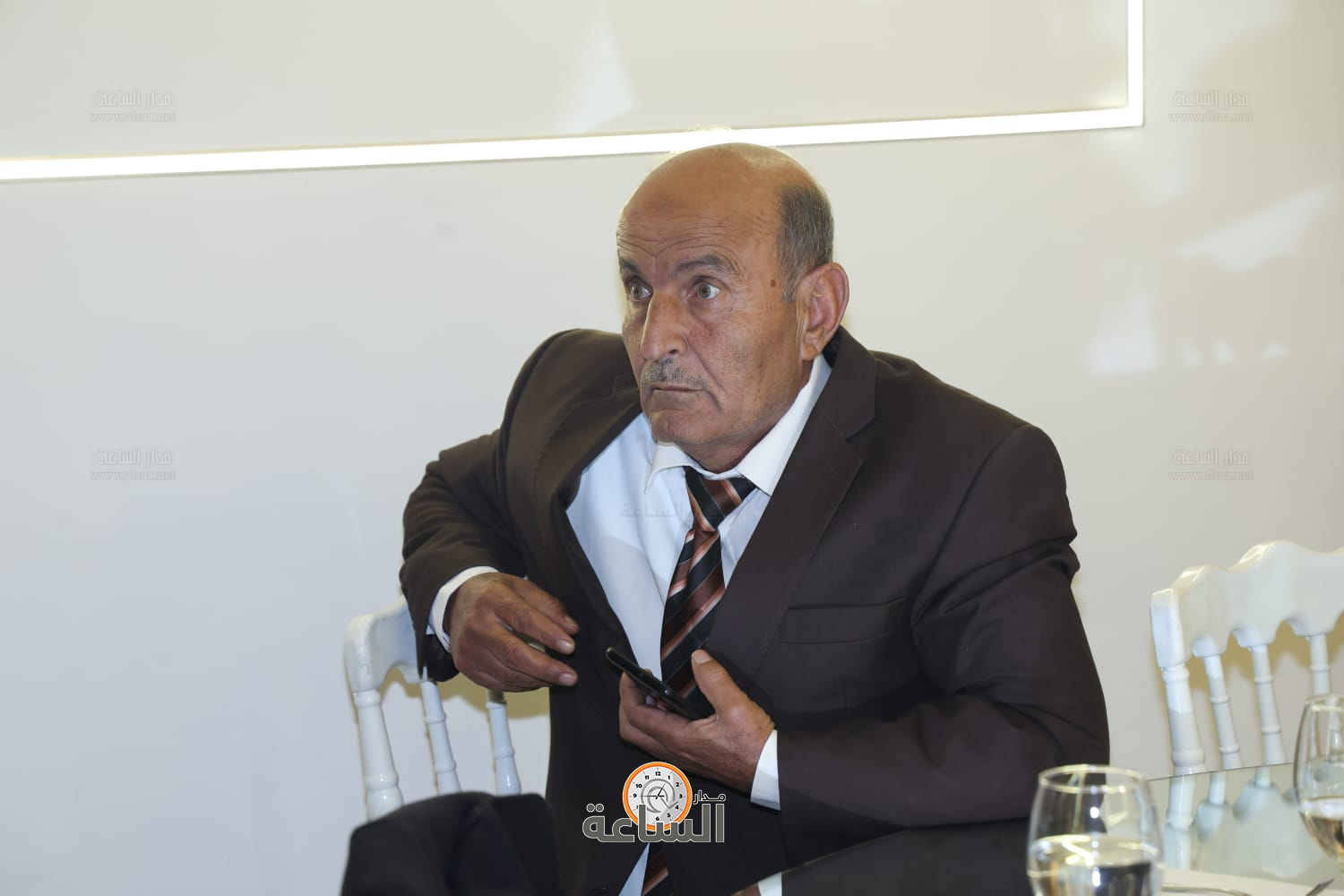 Madar Al-Saa Images 0.39457138344109066