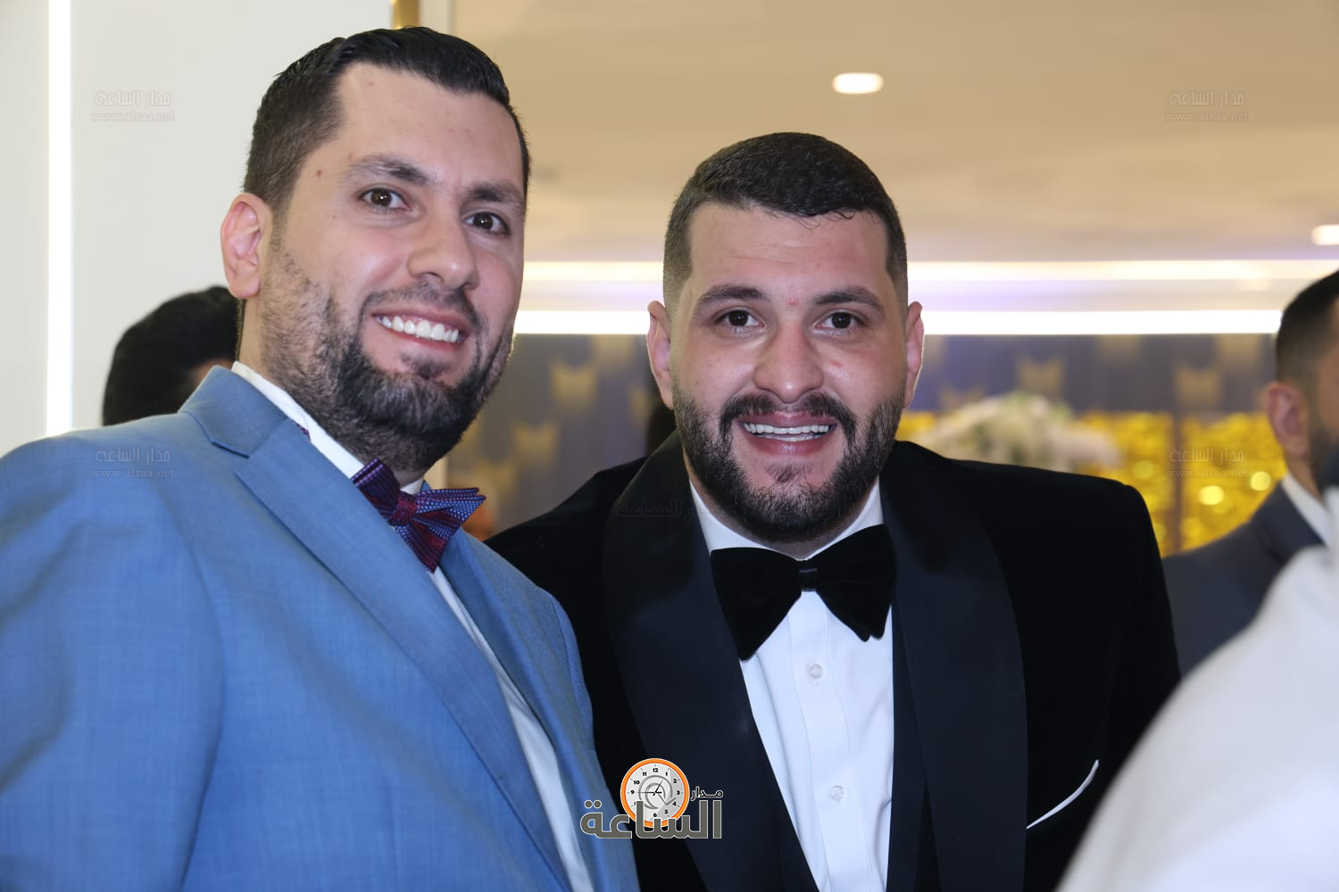 Madar Al-Saa Images 0.12846415923177412