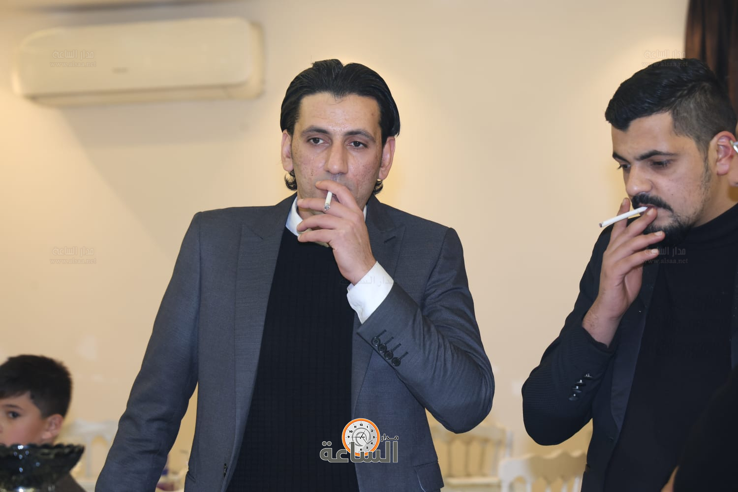 Madar Al-Saa Images 0.5701635788556854