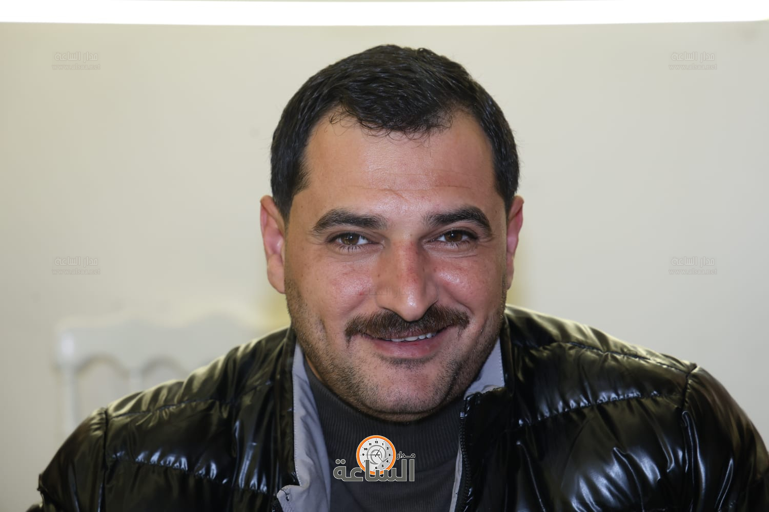 Madar Al-Saa Images 0.7180914779607133