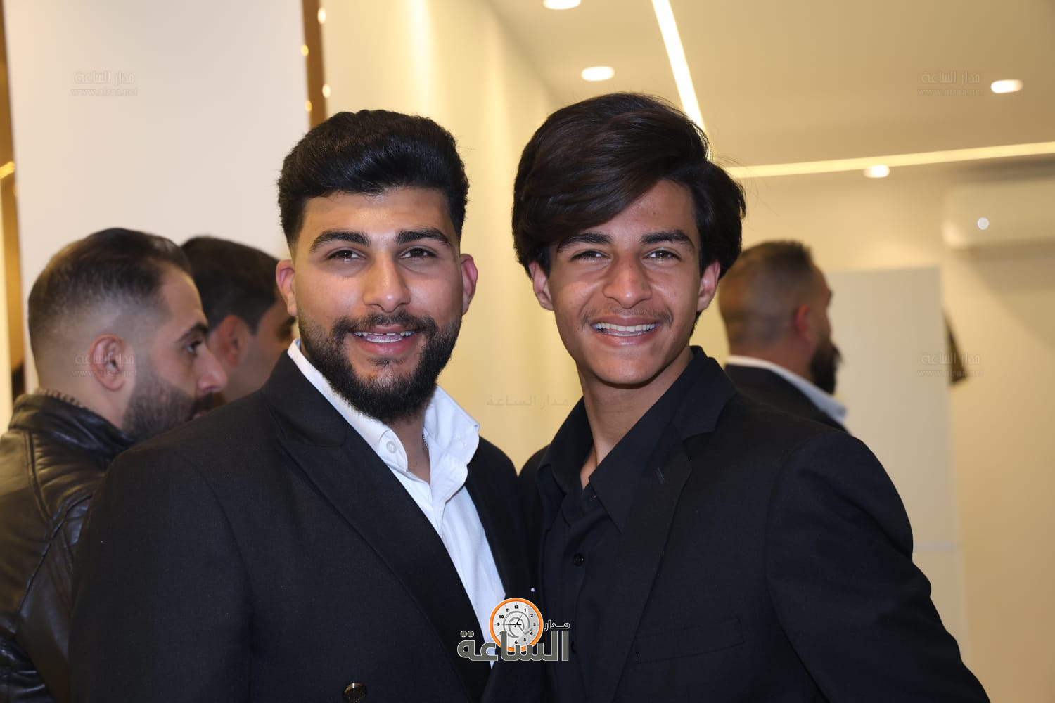 Madar Al-Saa Images 0.9831869969405906