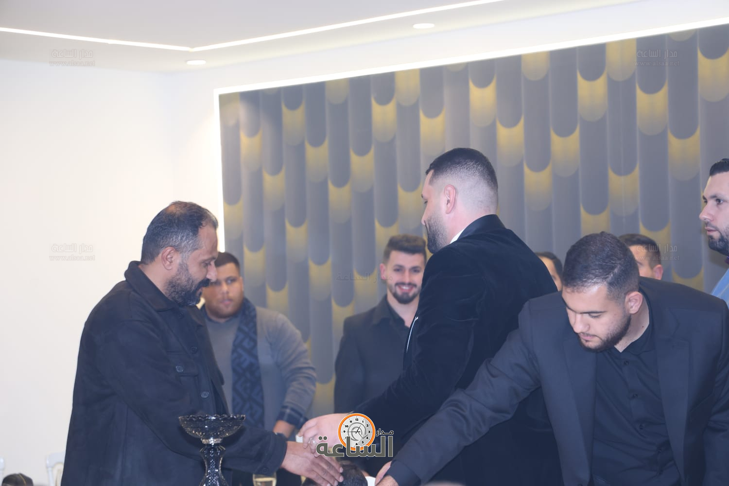 Madar Al-Saa Images 0.5269325800280598