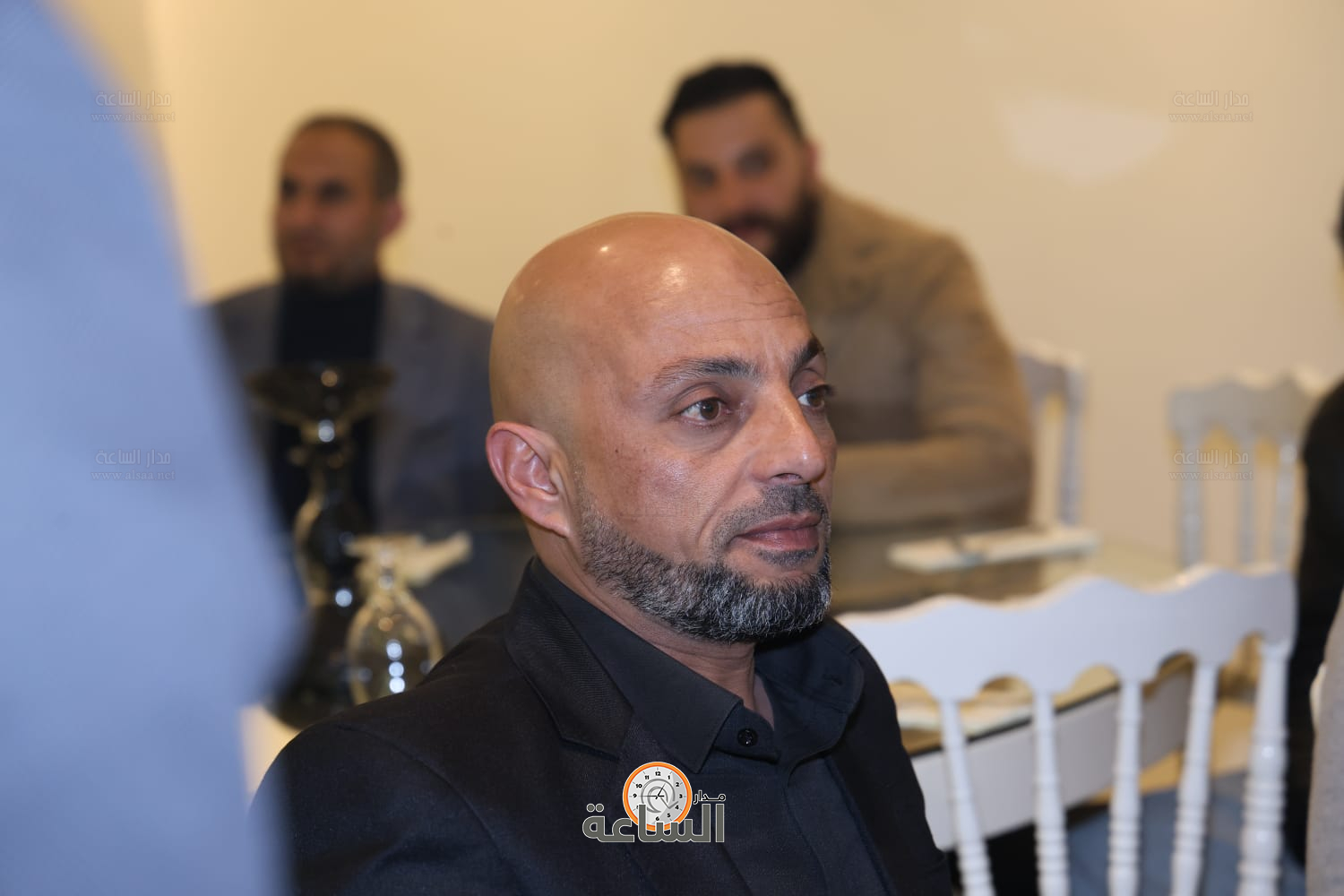 Madar Al-Saa Images 0.36135608173517264