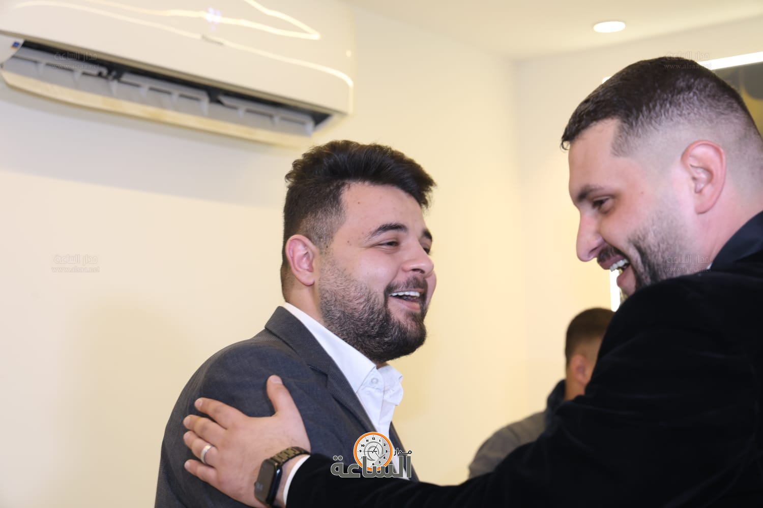 Madar Al-Saa Images 0.26205984776631674