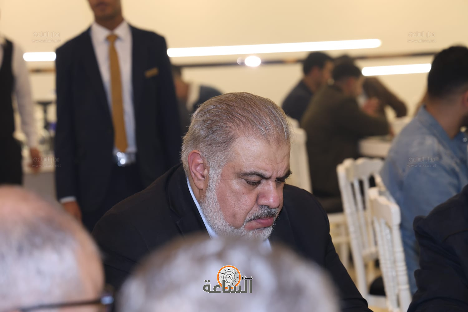 Madar Al-Saa Images 0.337192828124097