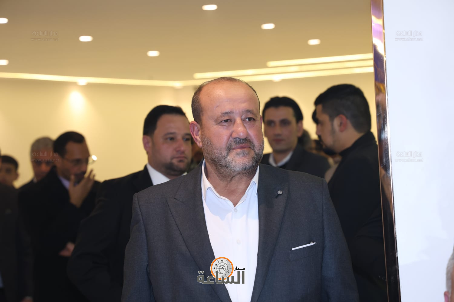 Madar Al-Saa Images 0.3229417510355961