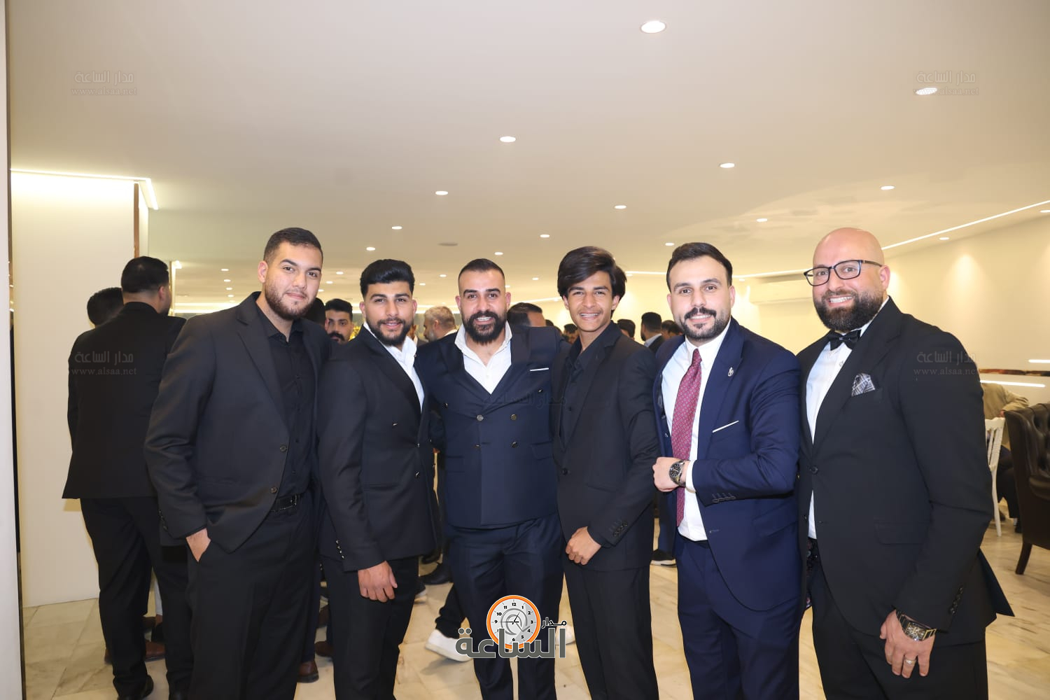 Madar Al-Saa Images 0.1460053579976115