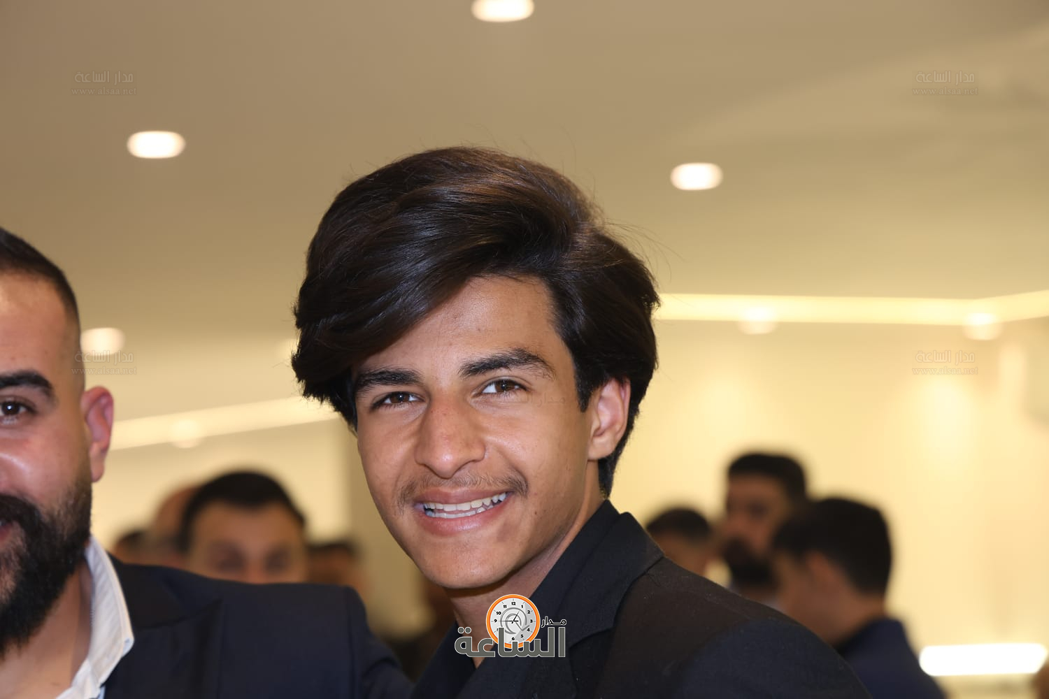 Madar Al-Saa Images 0.6952422258792983