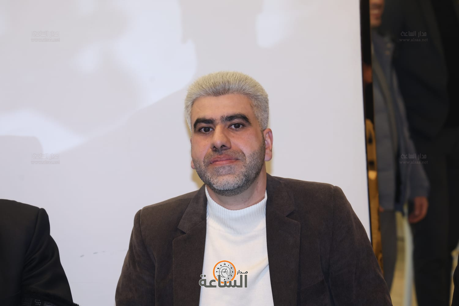 Madar Al-Saa Images 0.9191031678726571