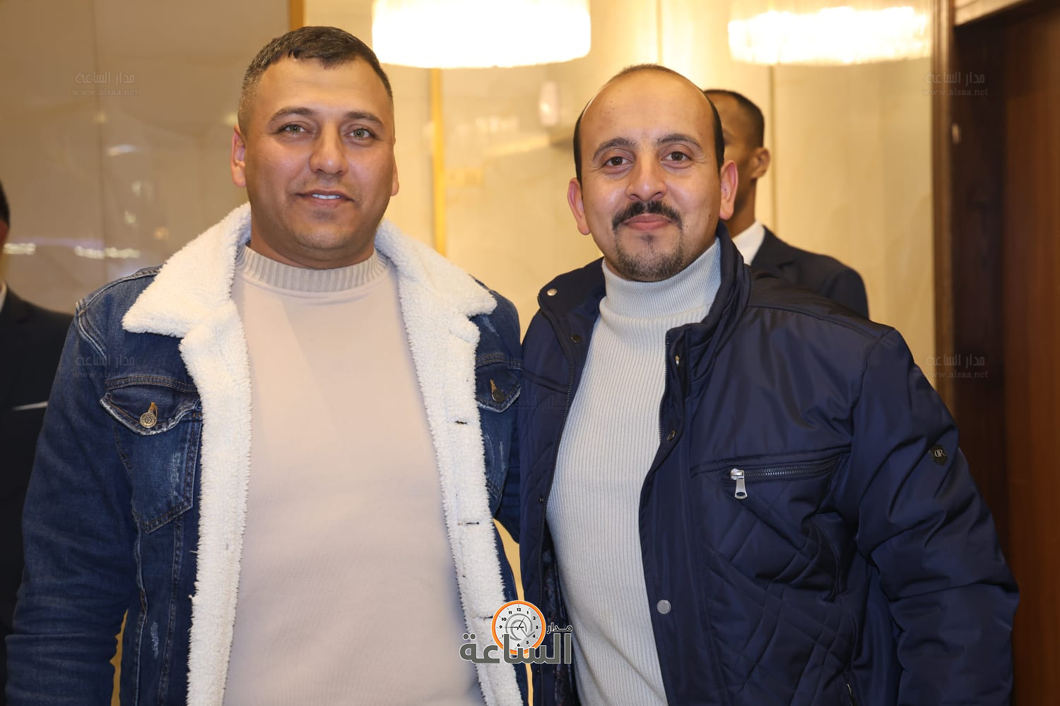 Madar Al-Saa Images 0.8319423575631166