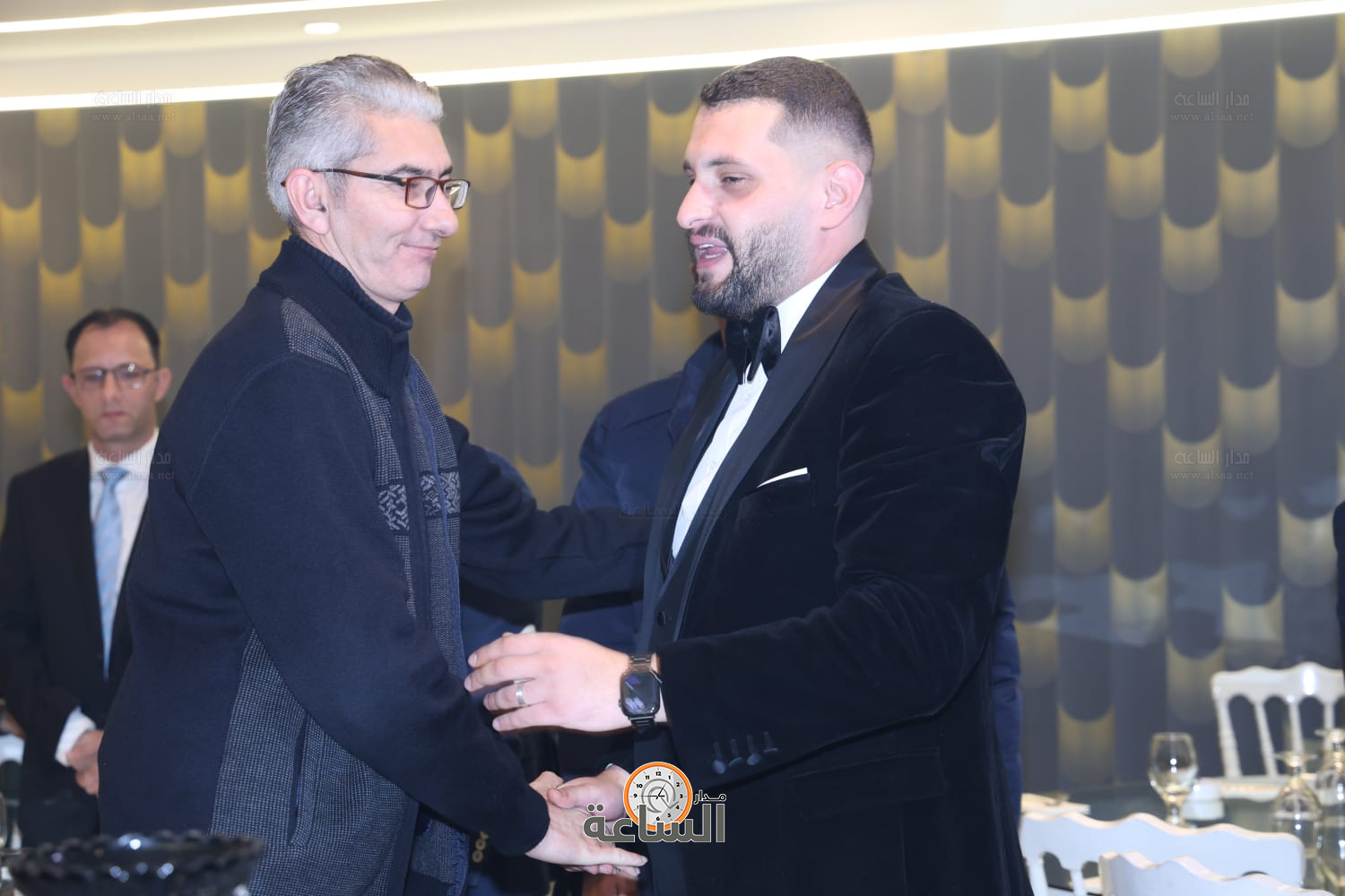 Madar Al-Saa Images 0.40957872510522186