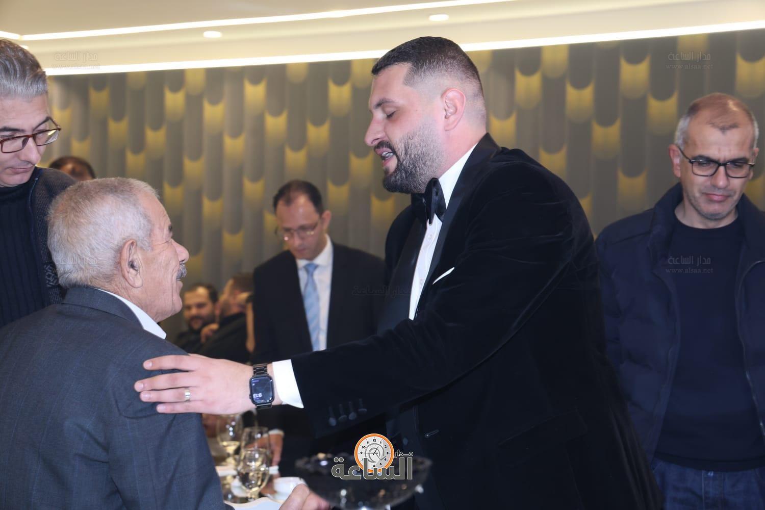 Madar Al-Saa Images 0.02219758828505669