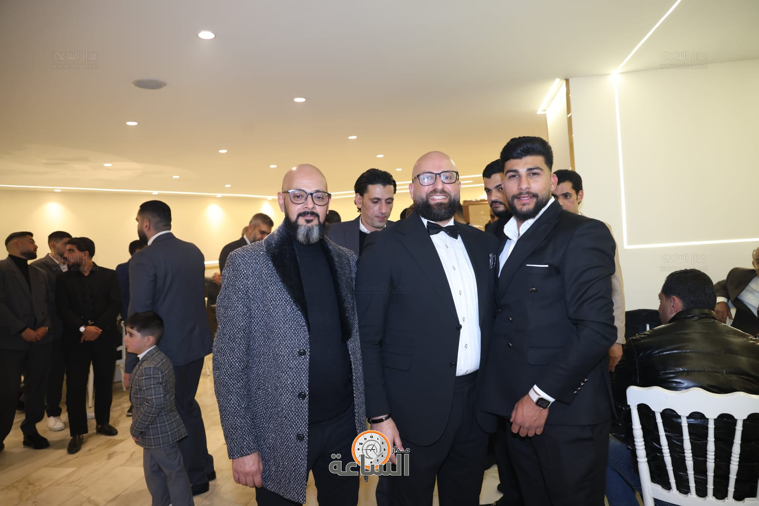 Madar Al-Saa Images 0.5036934399616779