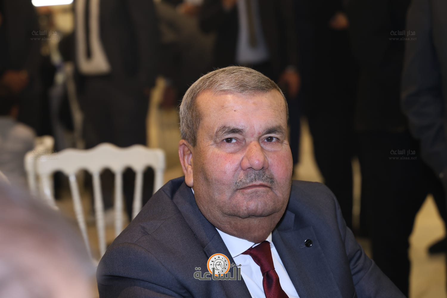 Madar Al-Saa Images 0.8952319449855366